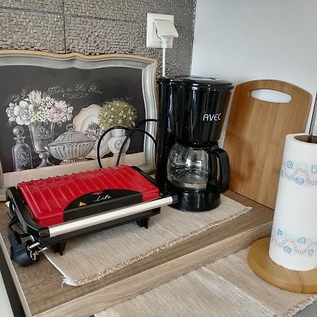 Secreto Apartment Kavála Ngoại thất bức ảnh