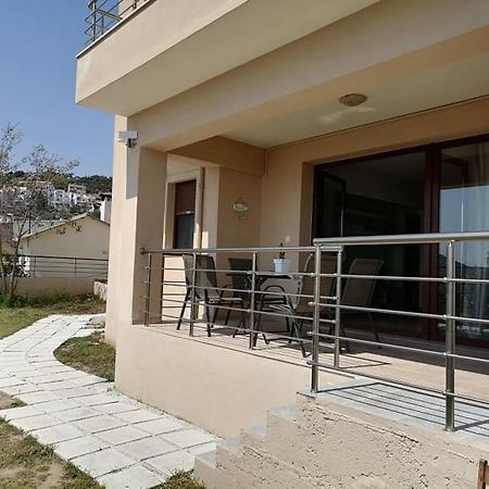 Secreto Apartment Kavála Ngoại thất bức ảnh