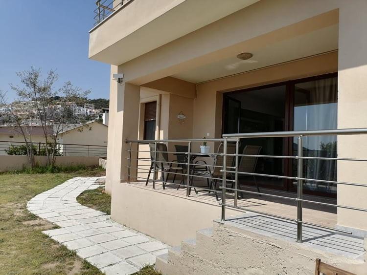 Secreto Apartment Kavála Ngoại thất bức ảnh