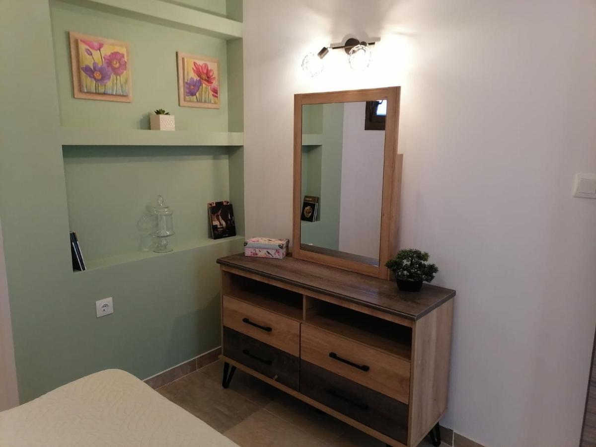 Secreto Apartment Kavála Ngoại thất bức ảnh