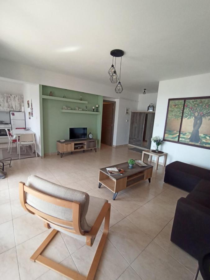 Secreto Apartment Kavála Ngoại thất bức ảnh