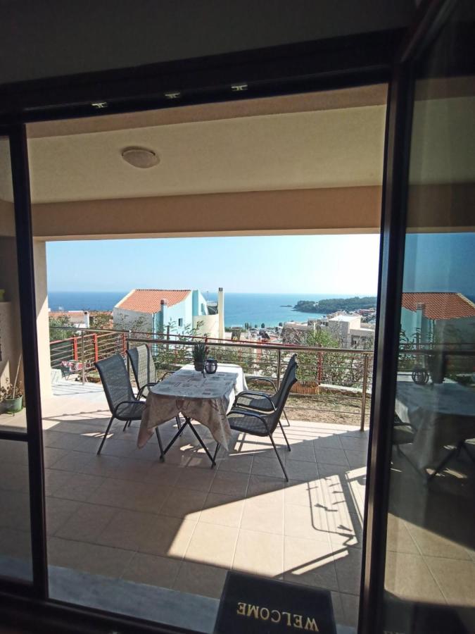 Secreto Apartment Kavála Ngoại thất bức ảnh