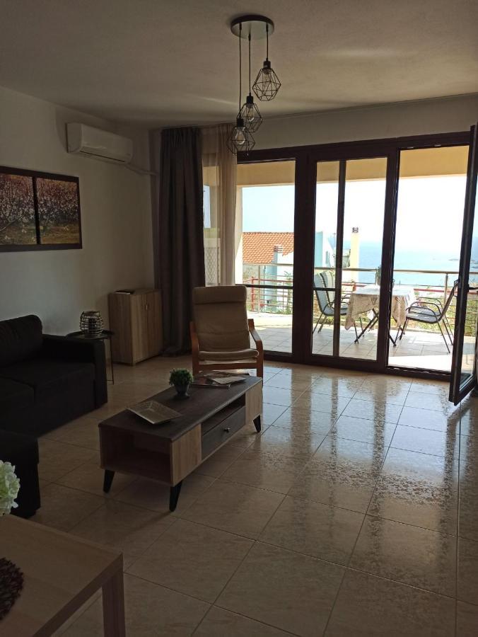 Secreto Apartment Kavála Ngoại thất bức ảnh