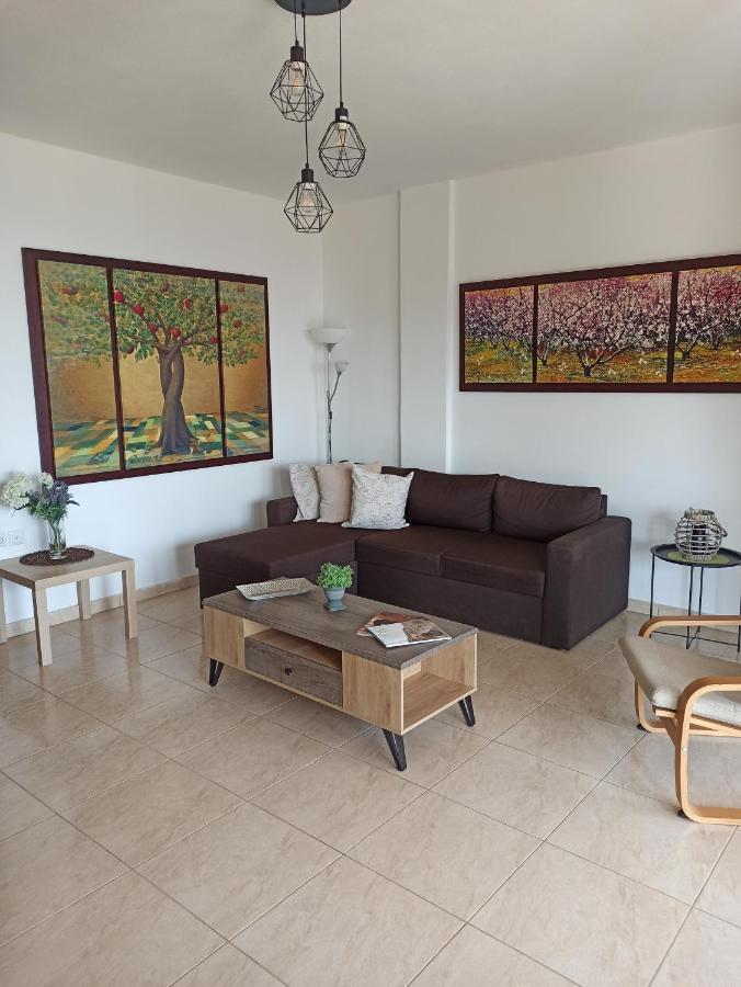 Secreto Apartment Kavála Ngoại thất bức ảnh