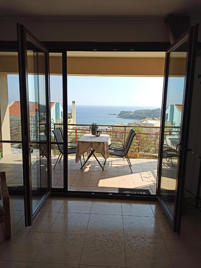 Secreto Apartment Kavála Ngoại thất bức ảnh