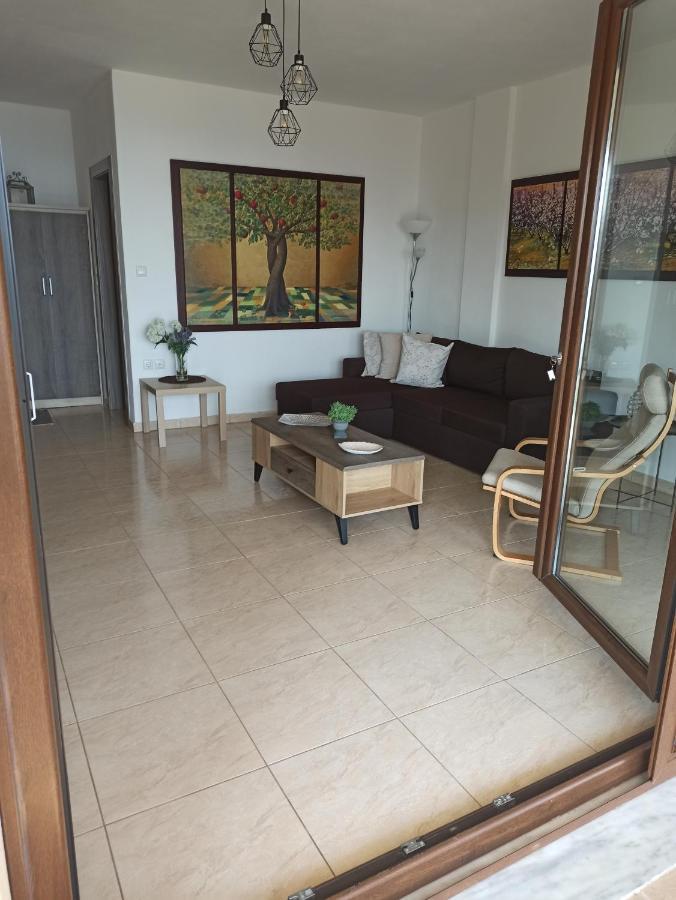 Secreto Apartment Kavála Ngoại thất bức ảnh