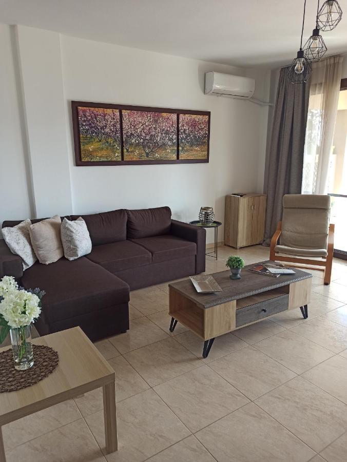 Secreto Apartment Kavála Ngoại thất bức ảnh