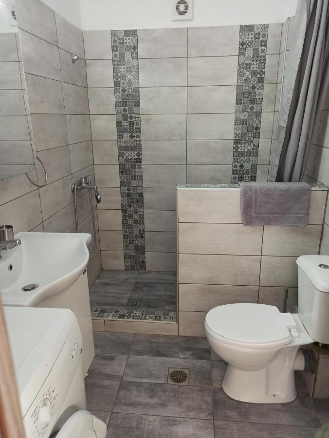 Secreto Apartment Kavála Ngoại thất bức ảnh