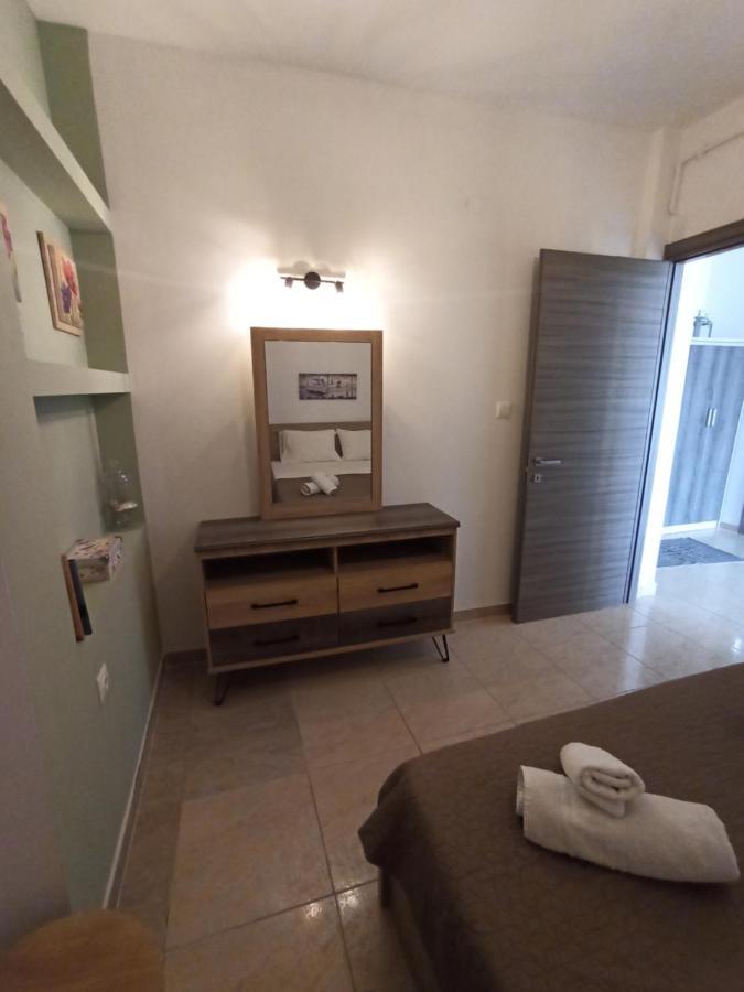 Secreto Apartment Kavála Ngoại thất bức ảnh