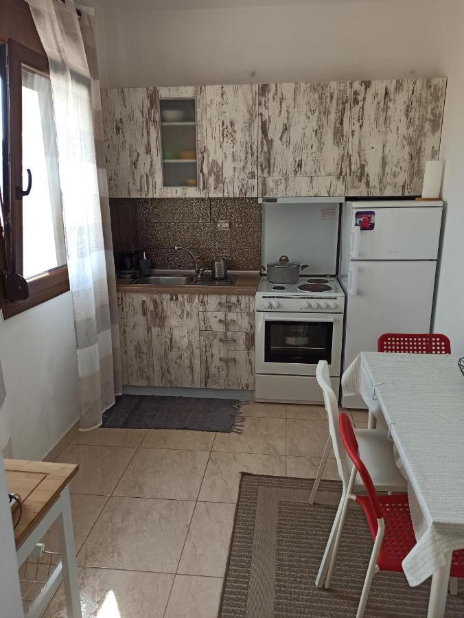 Secreto Apartment Kavála Ngoại thất bức ảnh
