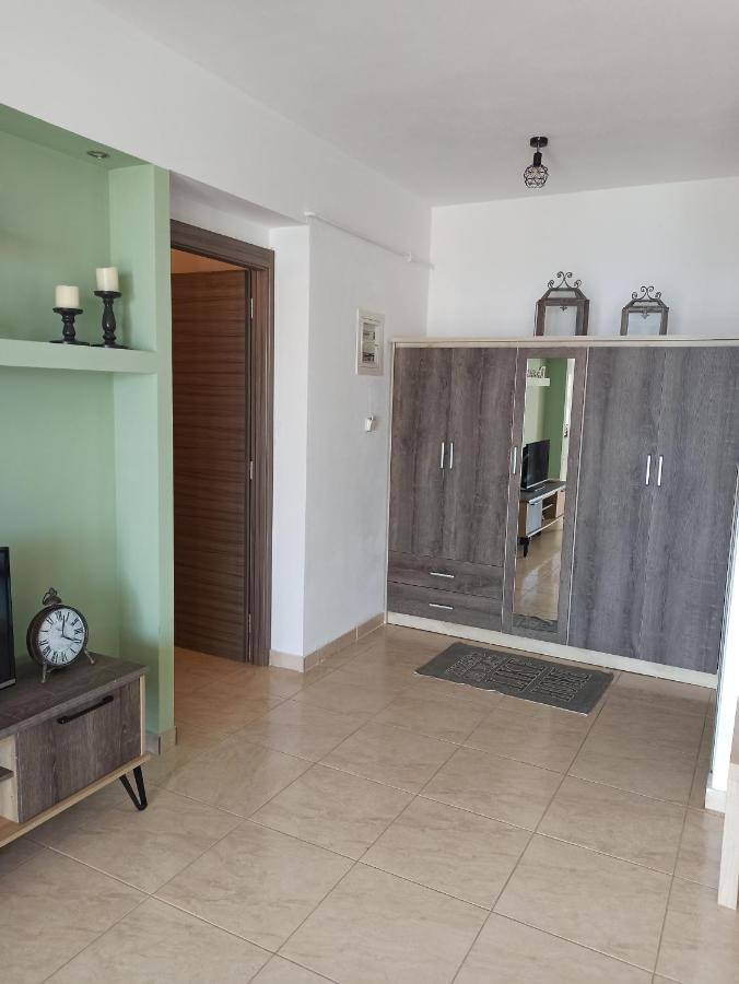 Secreto Apartment Kavála Ngoại thất bức ảnh