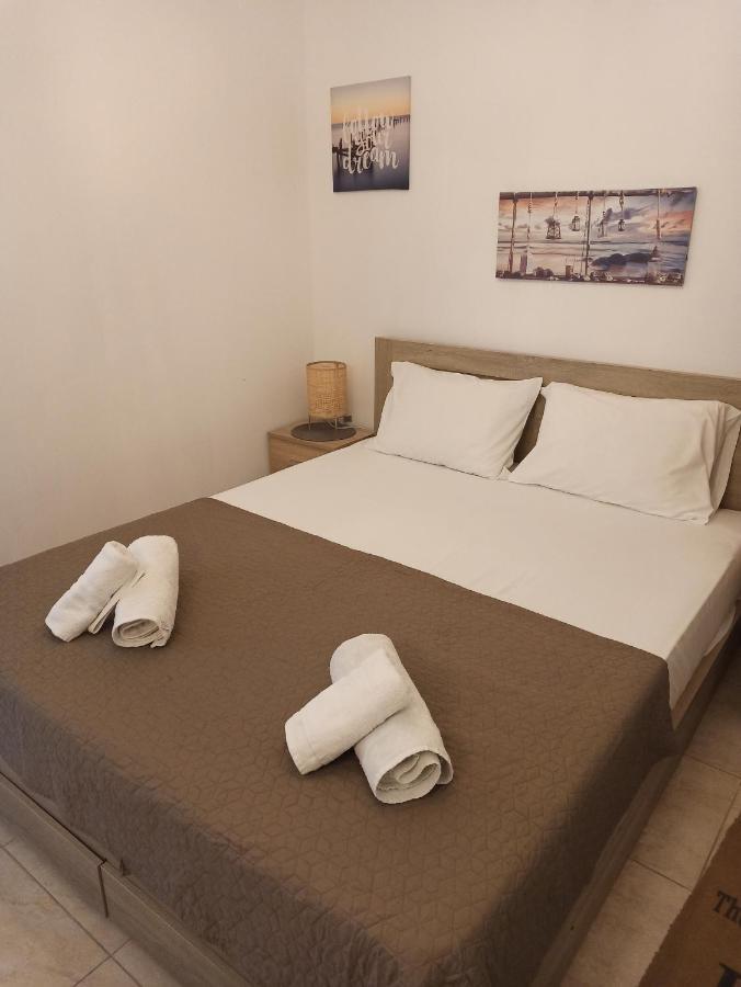 Secreto Apartment Kavála Ngoại thất bức ảnh