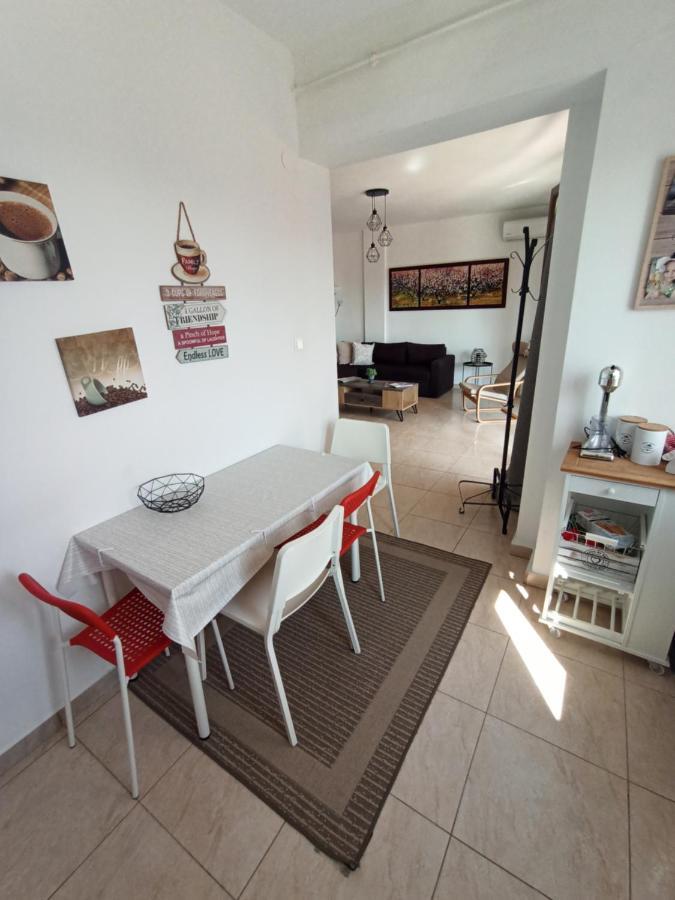 Secreto Apartment Kavála Ngoại thất bức ảnh